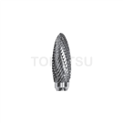 SH type cross grain tungsten steel grinding knife