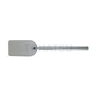 Stainless steel inspection mirror