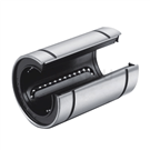LM UU OP Series Linear Bushings (Open Type)