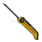 Building material hole saw