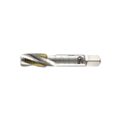 SFT-S-TPT Helical tap for spiral pipe (short thread type)