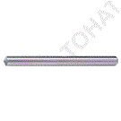 DBH Tool Steel Round Bar
