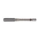 V-XPM-HT Powder High Speed Steel Straight Edge Taps (Specialized for Difficult-to-cut Materials)