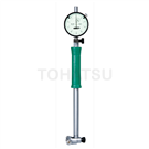 Cylinder gauge