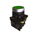 Flat illuminated push button switch LA115-A2 series
