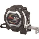 G3SL Stainless Steel Double-Sided Tape Measure (Metric Scale)