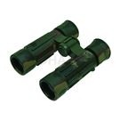 Military fully waterproof binoculars