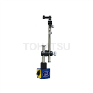 UL Series - Behind-the-ear Universal Joint Meter Base (Super Strong Suction Precision Magnetic Base - 250kgf)