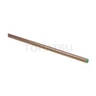 Copper round bar