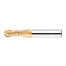 TSF44 two-edged ball knife