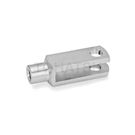 DIN71752 Fork joint (without bolts)