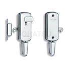 A-1297 Single sickle lock for ships