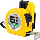 SFL25-55SBL Double-sided metric and imperial measuring tape (Corresponding specifications Locking type)