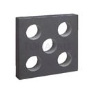 TH Series Four-angle Square