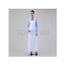 Chemical Resistant Apron Size M　56-800-45