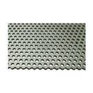 Stainless Steel Perforated Metal