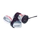 Monocular telescope compact 10 times