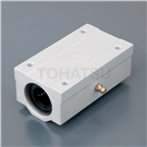 SC LUU Series Linear Pillow Block Bearings (Extended Type)