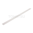 TCB-TC Tubular Protective Strip (Transparent)