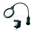 LED light Magnifying glass