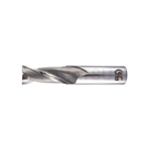 EDN Medium Edge Milling Cutter 2 Edges