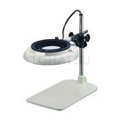 ENVL-B Series LED Illuminated Magnifiers