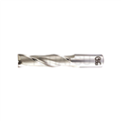 EDL Long Edge Milling Cutter 2 Edges