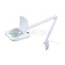 LED light Magnifying glass