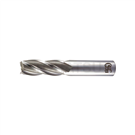 XPM-EMS End Mill 4-Flute