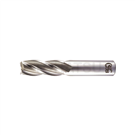 CC-EMS Short Edge Milling Cutter 4 Edges