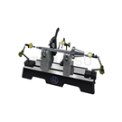 6500PX2Y Series - Concentricity Tester (Specialized for Long Axis)