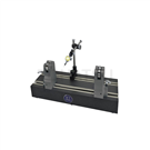 GRL784 Series Eccentricity Checker (Roller Type - Precision Granite Type)