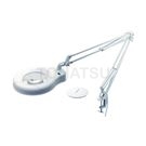 Light magnifier frequency conversion