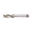 EX-REES Rough Milling Cutter Short Edge Type