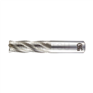 EX-REEN Rough Milling Cutter Medium Edge