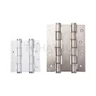 GS-DA Hinge (External Mounting Bi-Directional Spring Type)