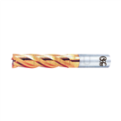 EX-TIN-RELF Titanium roughing and slender edge roughing cutter