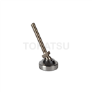 HW-LC Series-Aluminum Alloy Universal Foot