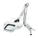 Illuminated magnifying glass Inverter type with AR coating