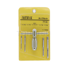 Screwdriver set