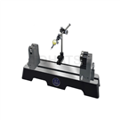 HRL821 Series - Eccentricity Tester (Adjustable Saddle Precision Roller Type)
