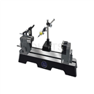 WRL784 Series - Eccentricity Tester (Saddle Hand-cranked Precision Roller Type)
