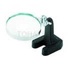 Vertical magnifier universal type