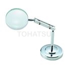 Lens holder Magnifying glass
