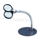 Lens holder Magnifying glass