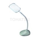 Lens holder Magnifying glass