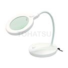  LED Light Stand Magnifier