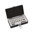 GBS1 Series Precision Steel Block Gauge Set