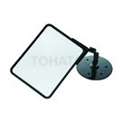Free bending magnifying glass