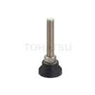 HW-DS60 Series - Nylon Stainless Steel Heavy Duty Foot
